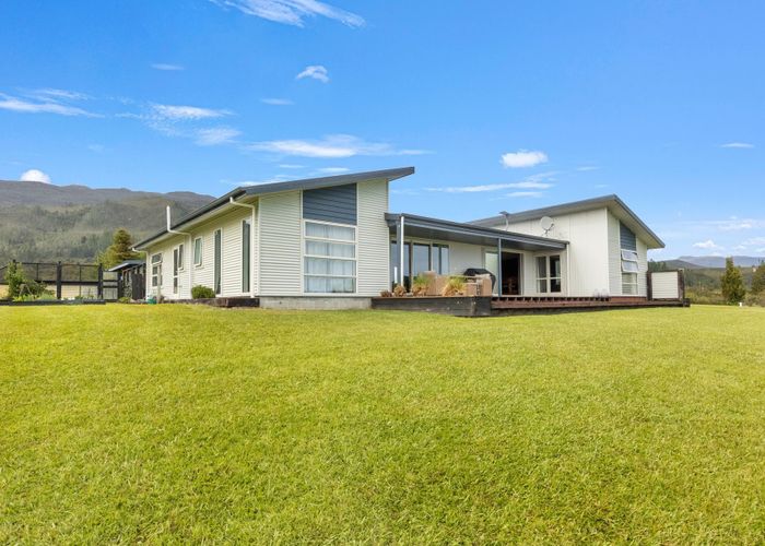  at 188b Powerhouse Road Westport, Westport, Buller, West Coast