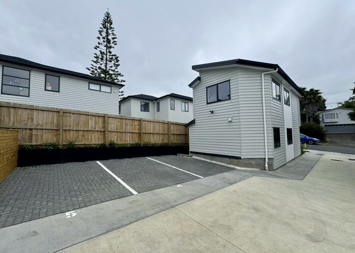  at Lot 6/31 Sheridan Drive, New Lynn, Waitakere City, Auckland