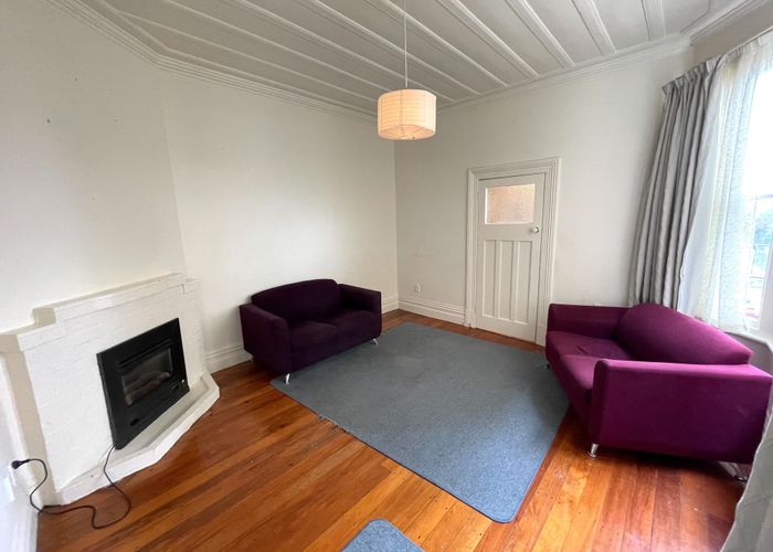  at 47 Arthur Street, City Centre, Dunedin, Otago