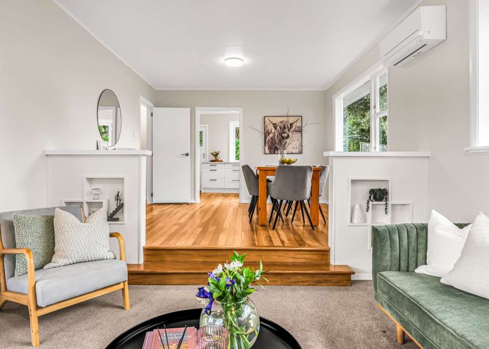  at 42A College Street, College Estate, Whanganui, Manawatu / Whanganui