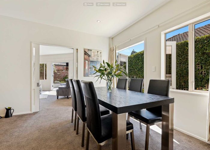  at 1/24 Thornycroft Street, Fendalton, Christchurch