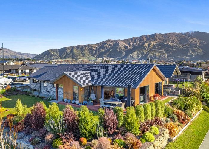  at 23 Kereru Crescent, Wanaka, Wanaka, Otago