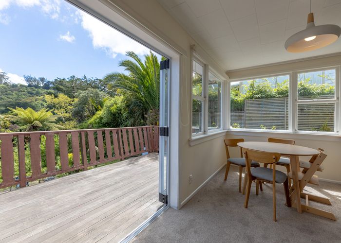 at 24 Downes Road, Roseneath, Dunedin