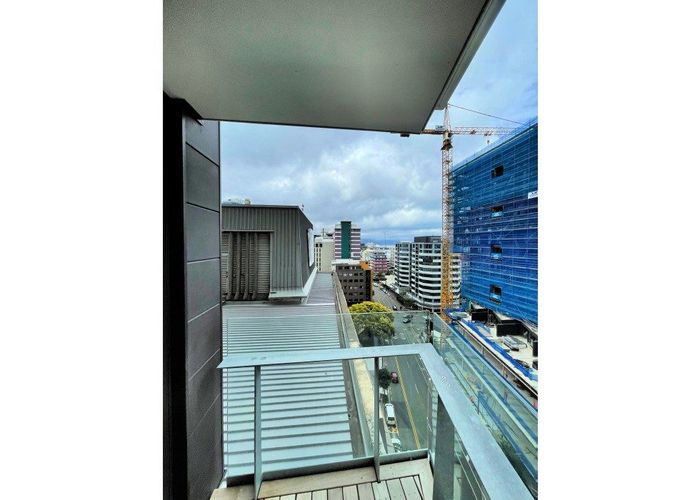  at e1001/1 Victoria Street, Te Aro, Wellington, Wellington