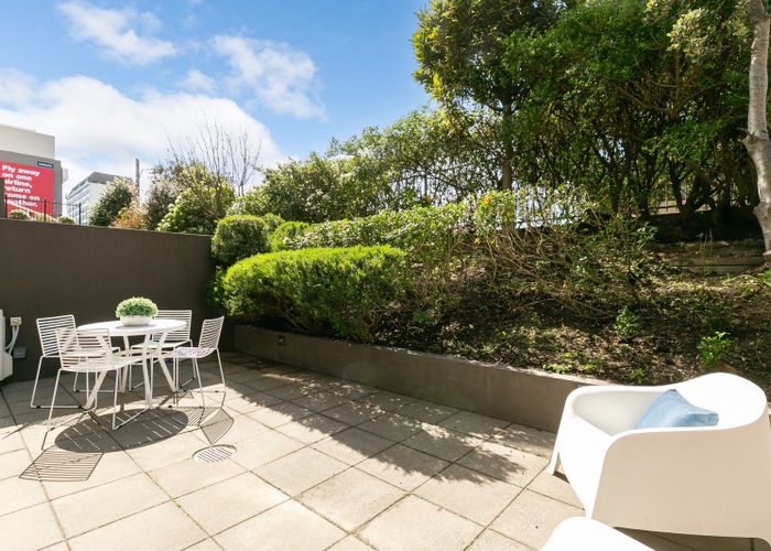  at 1/254 Willis Street, Te Aro, Wellington