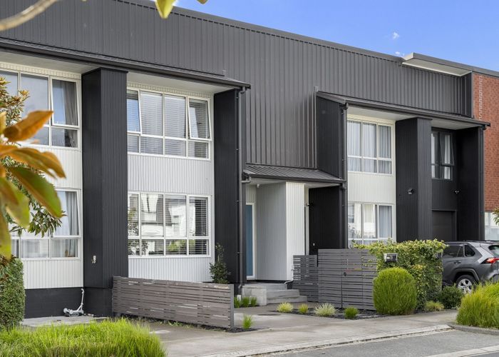  at 20 Eyton Kay Road, Hobsonville, Waitakere City, Auckland
