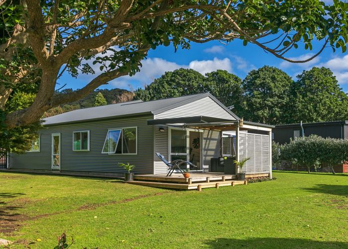  at 1204A Whangapoua road, Coromandel, Thames-Coromandel, Waikato