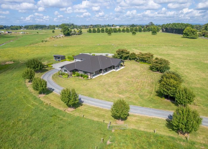  at 770C Gordonton Road, Gordonton, Waikato, Waikato