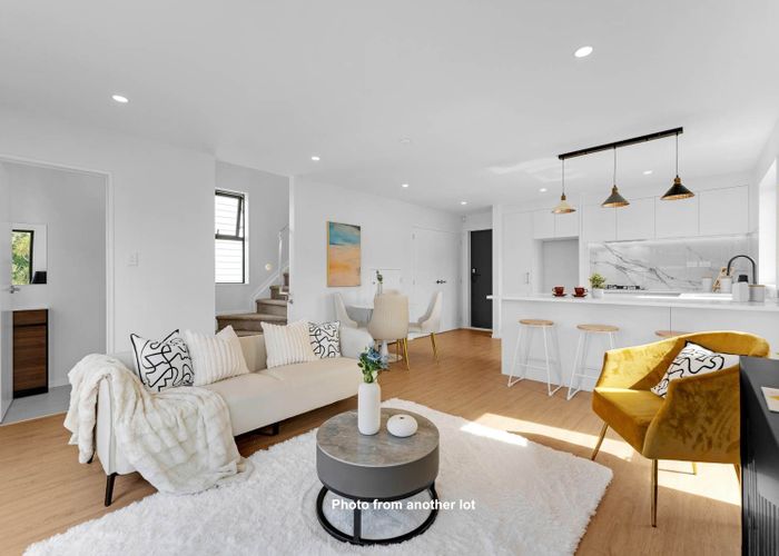  at Lot 5, 42 Burbank Avenue, Manurewa, Manukau City, Auckland