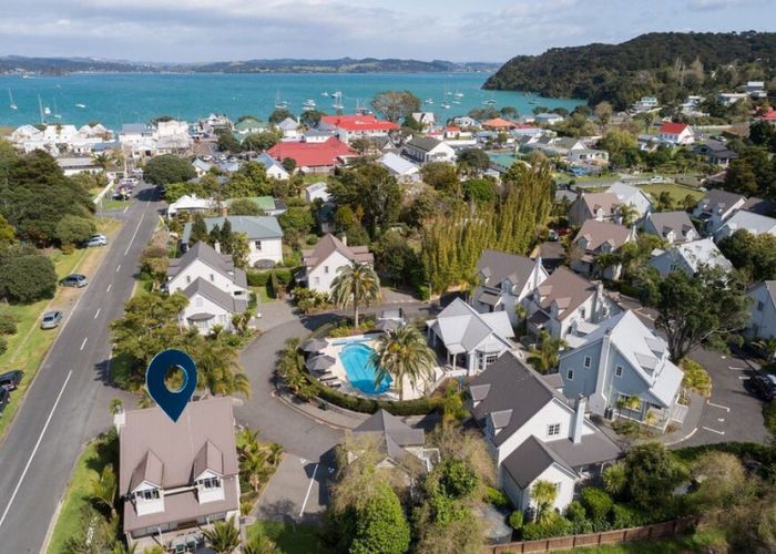  at 2/16 Chapel Street, Russell, Far North, Northland