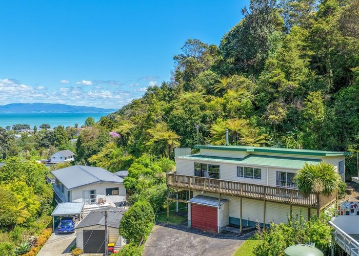  at 7 Lucy Road, Waiomu, Thames-Coromandel, Waikato