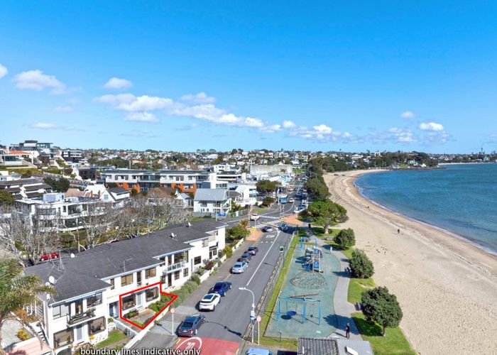  at 5/1 Cliff Road, Saint Heliers, Auckland City, Auckland