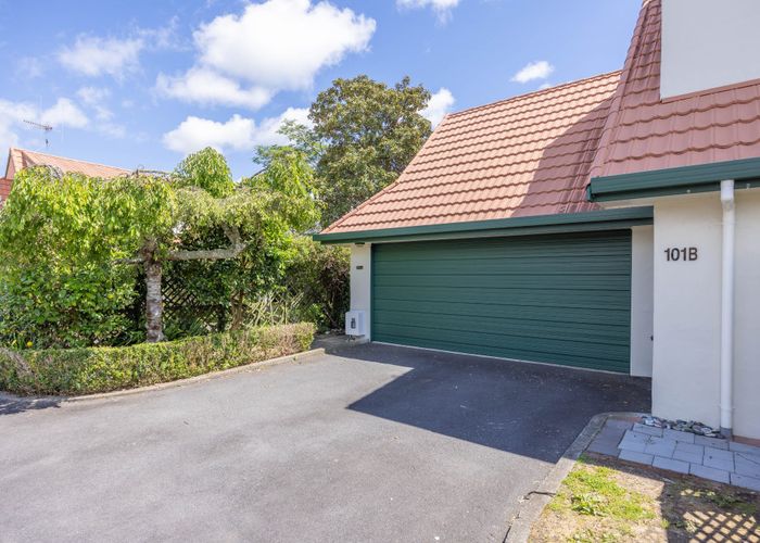  at 101B Clarence Street, Hamilton Lake, Hamilton, Waikato