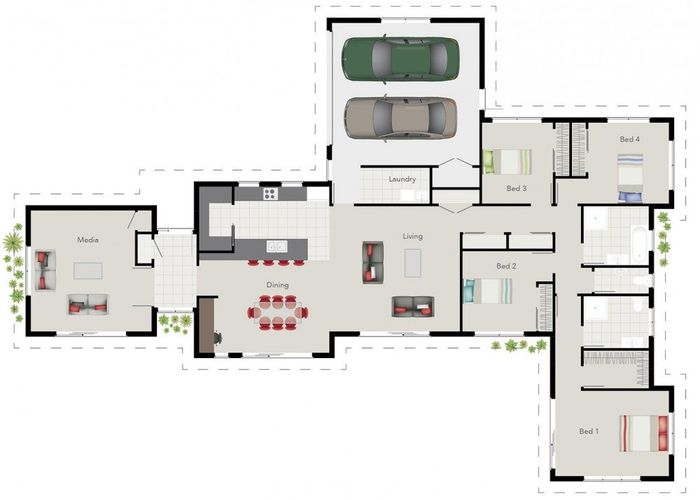  at 9 Inverurie Drive, Waihopai, Invercargill