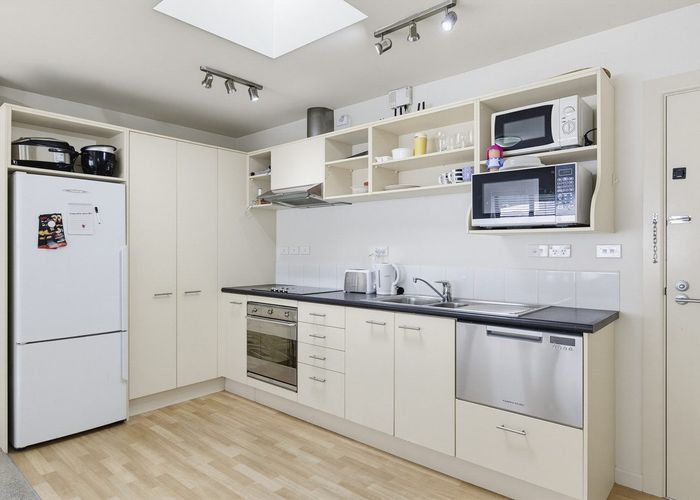  at 23/127 Molesworth Street, Thorndon, Wellington, Wellington