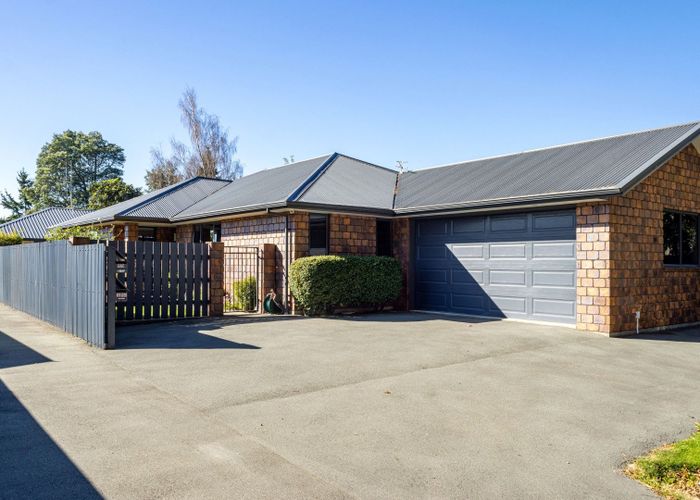  at 129A Domain Avenue, Temuka