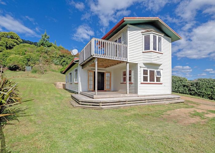  at 209 Tirohanga Road, Tirohanga, Ōpōtiki