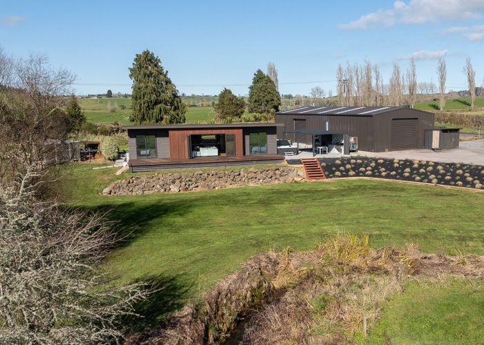  at 721 Te Miro Road, Te Miro, Cambridge