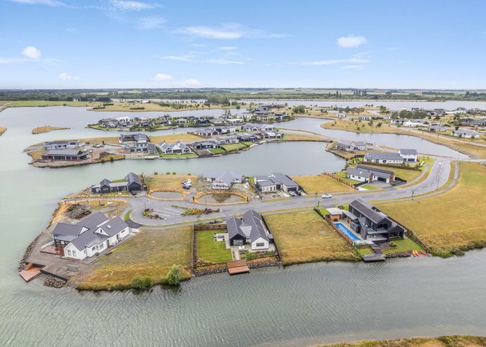  at 11 Kennedy Quay, Huntingdon, Ashburton, Canterbury