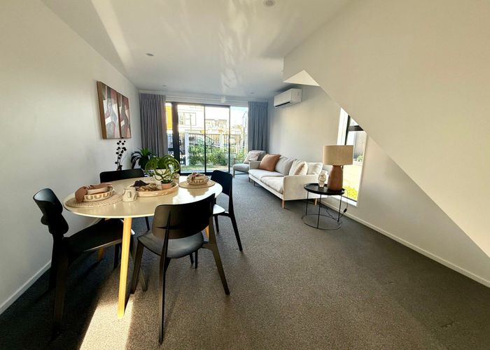  at 1/260 Armagh Street, City Centre, Christchurch City, Canterbury