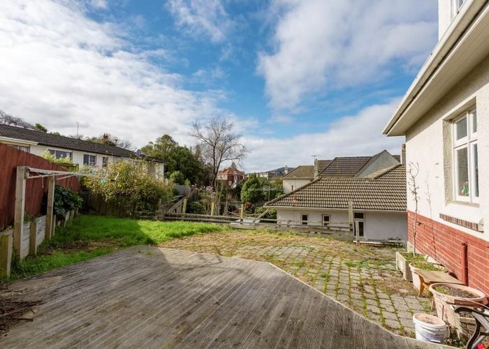  at 79 London Street, Dunedin Central, Dunedin