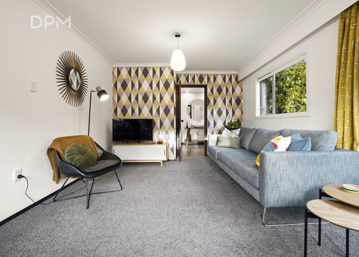  at 21B Pacific Street, Roslyn, Dunedin, Otago