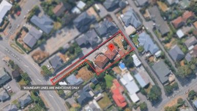  at 2/150 Wairakei Road, Bryndwr, Christchurch