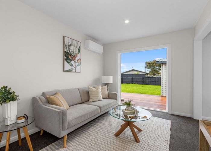  at 25 Bramwell Street, Dallington, Christchurch
