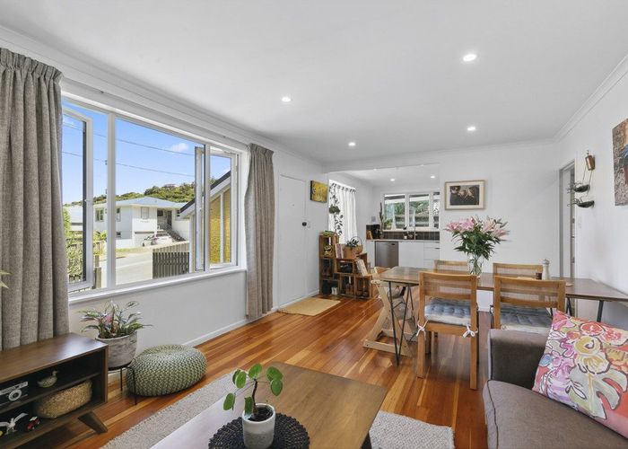  at 155A Park Road, Miramar, Wellington