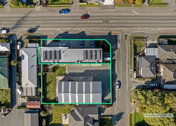  at 2 William & 33 Percival Street, Rangiora, Waimakariri, Canterbury