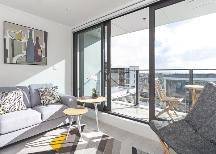  at 1309/147 Nelson Street, City Centre, Auckland City, Auckland