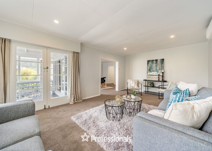  at 11 Hill Grove, Naenae, Lower Hutt, Wellington