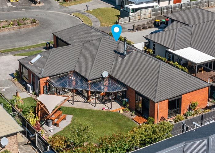  at 6 Astor Place, Halswell, Christchurch City, Canterbury