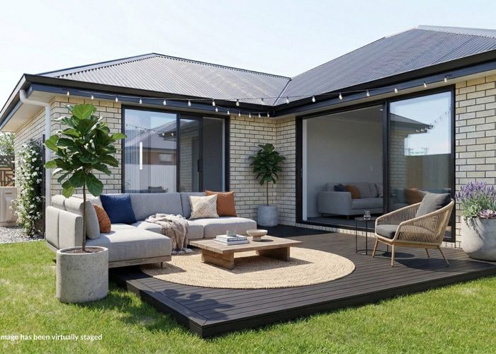  at 24B Stratford Street, Blenheim, Blenheim, Marlborough