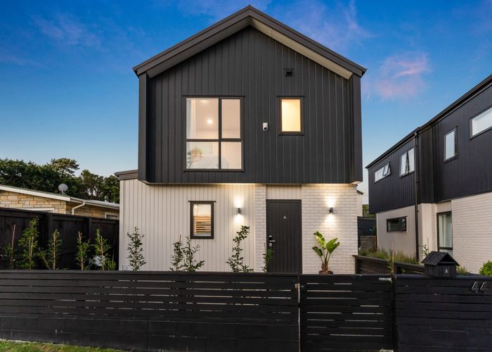  at 44A Swainston Road, Saint Johns, Auckland City, Auckland