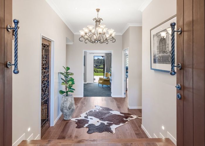  at 61A Whitford Park Road, Whitford, Manukau City, Auckland