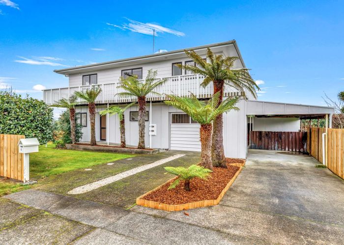  at 4 Leith Road, Owhata, Rotorua, Bay Of Plenty