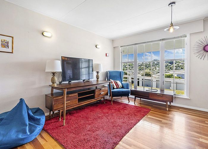  at 29 Miramar North Road, Miramar, Wellington