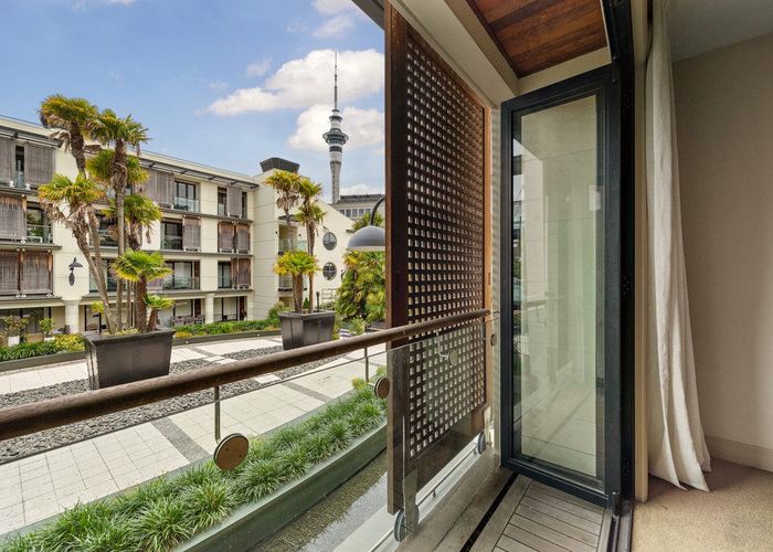  at 1I/22 Pakenham Street East, City Centre, Auckland City, Auckland