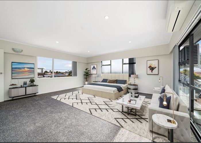  at Mangere, Manukau City, Auckland