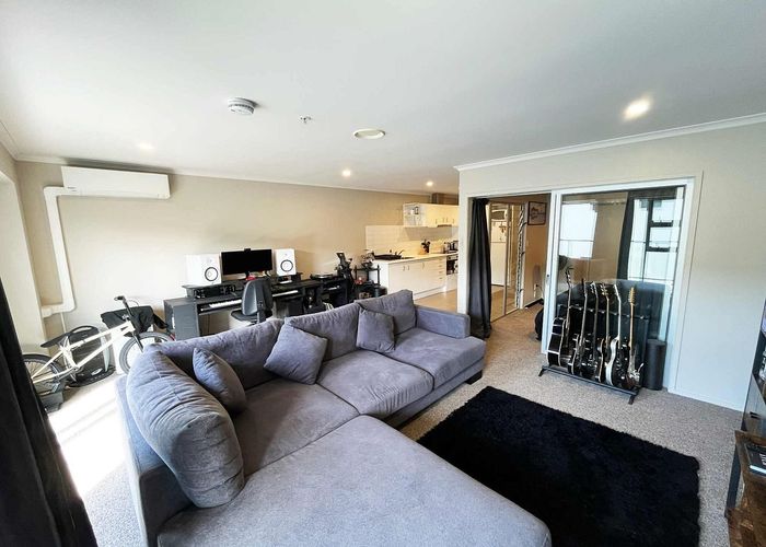  at 2H/83 New North Road, Eden Terrace, Auckland City, Auckland