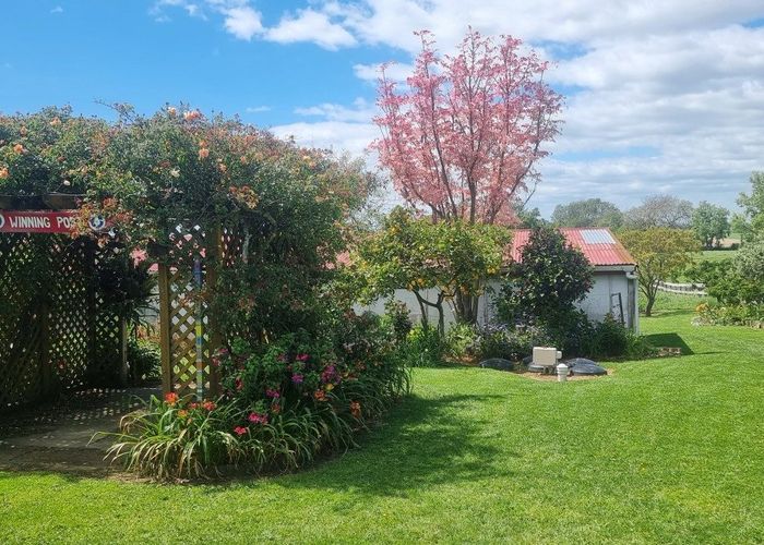  at 54 Mcleavey Road, Ohau, Levin