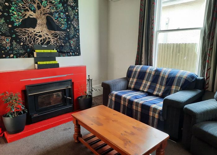  at 29 Crown Street, North East Valley, Dunedin