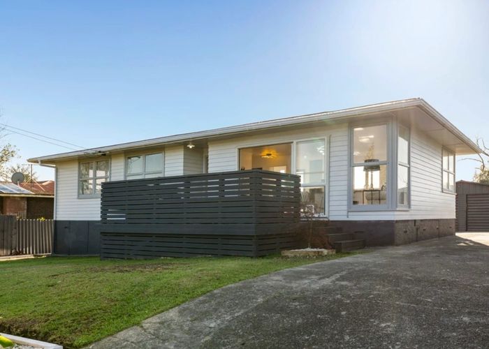  at 13 Murdoch Street, Otahuhu, Auckland