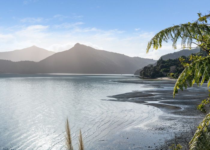  at 710 Kenepuru Road, Marlborough Sounds, Marlborough, Marlborough