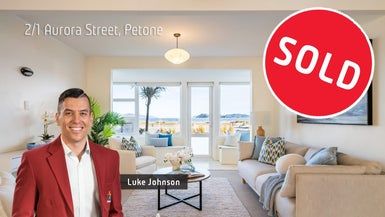  at 2/1 Aurora Street, Petone, Lower Hutt