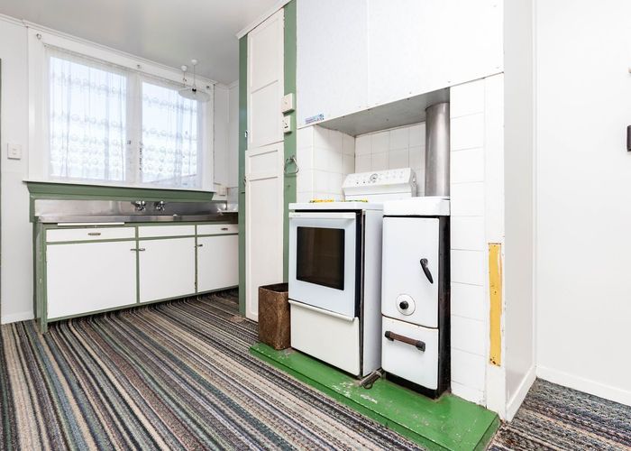  at 171 Preston Road, Blaketown, Greymouth