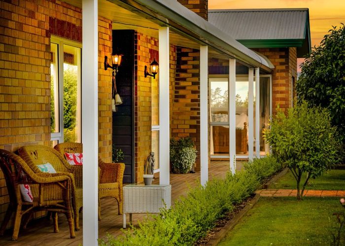  at 315 Tarata Road, Norfolk, Inglewood