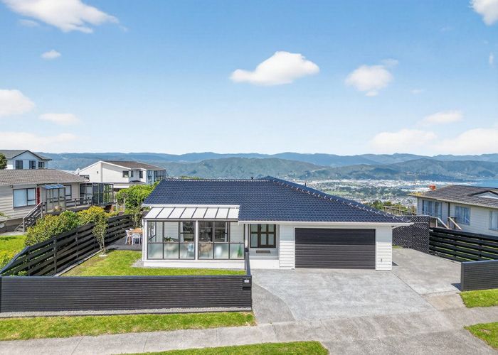 at 276 Maungaraki Road, Maungaraki, Lower Hutt, Wellington