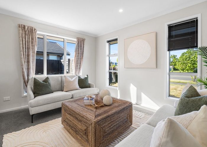  at 1A Richmond Avenue, Halswell, Christchurch City, Canterbury